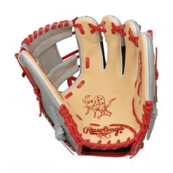 Rawlings Heart Of The Hide PRO204-2CCFG 11.50" Infield Glove (RGGC January - Limited Edition)