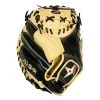 All-Star Pro Elite 35" Catcher's Mitt - CM3000BT