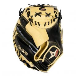All-Star Pro Elite 32" Catcher's Mitt - CM3000XSBT