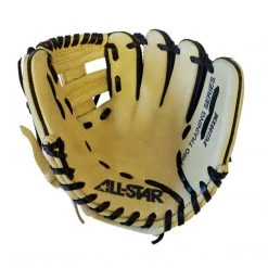 All Gloves All-Star "The Pick" 9.5" Training Glove - FG100TM