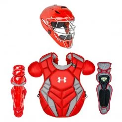 Under Armour Pro 4 Series - Complete Set