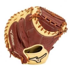 Mizuno Prime Elite 33.50" - Catcher's Mitt All Gloves