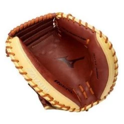 Mizuno Prime Elite 33.50" - Catcher's Mitt All Gloves