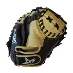 All-Star "Focus Framer" 29" Training Mitt - CM150TM All Gloves