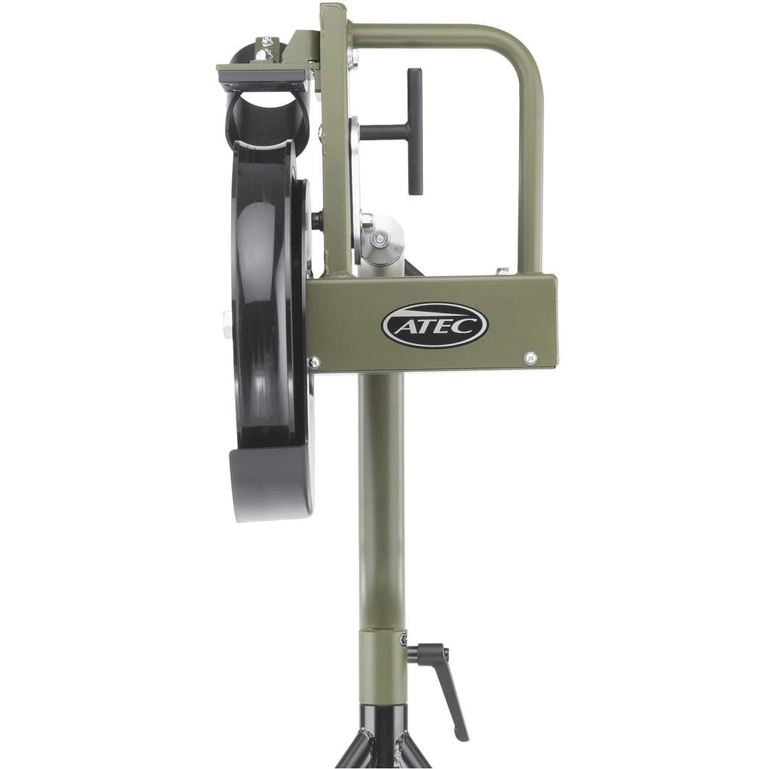 Pitching Machines ATEC M1 Baseball Pitching Machine 3 Pitching Machines ATEC M1 Baseball Pitching Machine