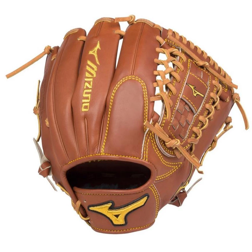 Mizuno Pro Limited 12.00" GMP100J - Pitcher/Infield Glove 1 Mizuno Pro Limited 12.00" GMP100J - Pitcher/Infield Glove