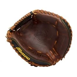 All Gloves Mizuno Classic Pro Soft 33.50" Catcher's Mitt GXC28S2