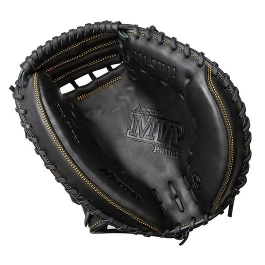 Mizuno MVP Prime 34" Catcher's Mitt GXC50PB2 All Gloves 2 Mizuno MVP Prime 34" Catcher's Mitt GXC50PB2 All Gloves