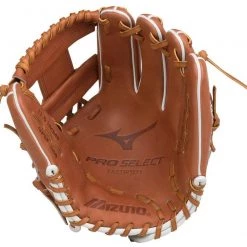 Mizuno Pro Select Fastpitch 11.50" Infield Glove Softball Gloves