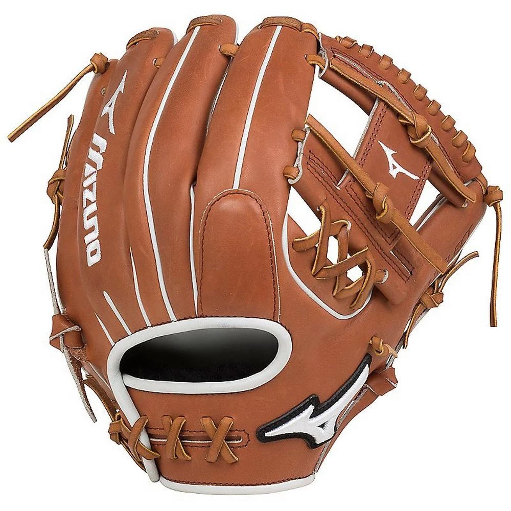 Mizuno Pro Select Fastpitch 11.50" Infield Glove Softball Gloves 1 Mizuno Pro Select Fastpitch 11.50" Infield Glove Softball Gloves