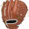 Softball Gloves Mizuno Pro Select Fastpitch 12.00" Infield/Outfield Glove