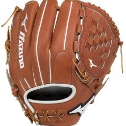 Softball Gloves Mizuno Pro Select Fastpitch 12.00" Infield/Outfield Glove