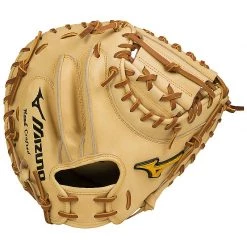 Mizuno Pro 33.50" GMP2-335C All Gloves