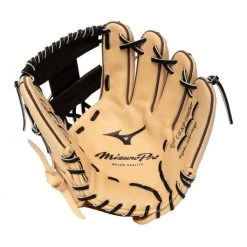 Mizuno Pro 11.50" GMP2-400RDD3 Infield Glove - Didi Gregorius Game Model