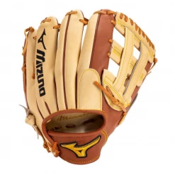 Mizuno Pro Kyle Seager 12.00" GMP2KS-100D - Infield Glove