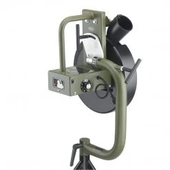 Pitching Machines ATEC M1 Baseball Pitching Machine 9 Pitching Machines ATEC M1 Baseball Pitching Machine