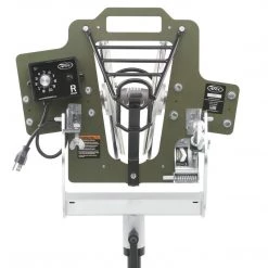 ATEC R2 Baseball Training Machine