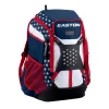 Equipment Bags Easton Walk-Off NX Backpack - Stars And Stripes