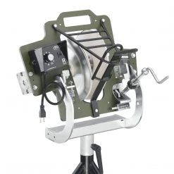 ATEC R2 Softball Training Machine Pitching Machines 8 ATEC R2 Softball Training Machine Pitching Machines