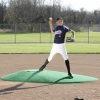 Portolite 10” Full Length Game Mound Pitching Mounds