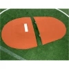 Portolite Two Piece 8" Full Length Game Mound