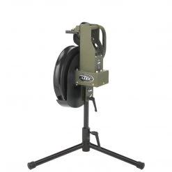 ATEC M1.J Softball Pitching Machine Pitching Machines