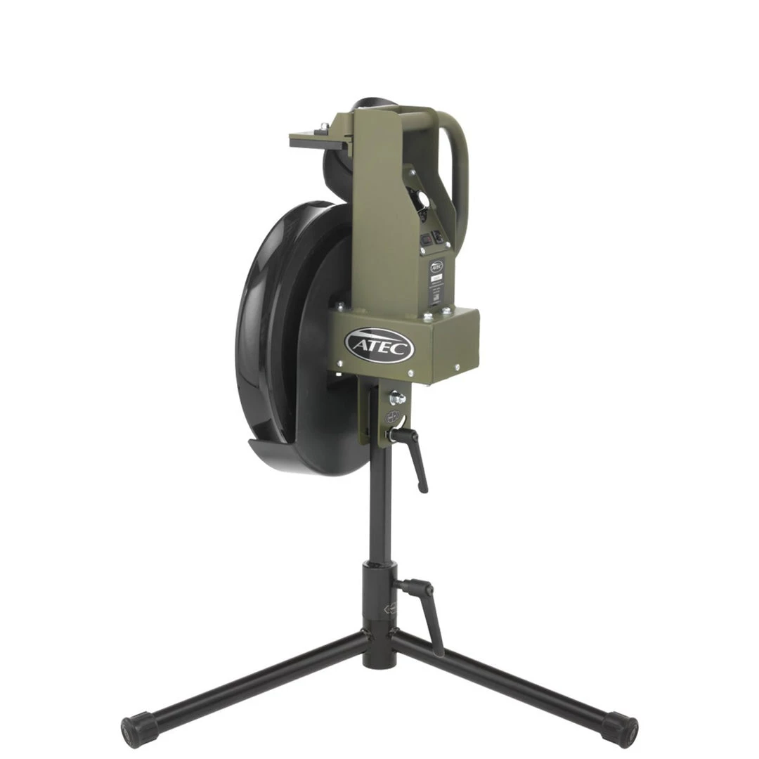 ATEC M1.J Softball Pitching Machine Pitching Machines 2 ATEC M1.J Softball Pitching Machine Pitching Machines