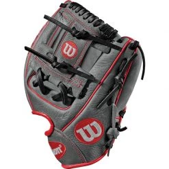 Wilson A1000 1786 11.50" Infield Glove 9 Wilson A1000 1786 11.50