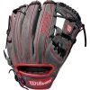 Wilson A1000 1786 11.50" Infield Glove