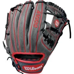 Wilson A1000 1786 11.50" Infield Glove