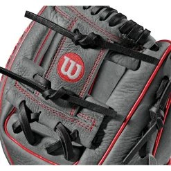 Wilson A1000 1786 11.50" Infield Glove 11 Wilson A1000 1786 11.50