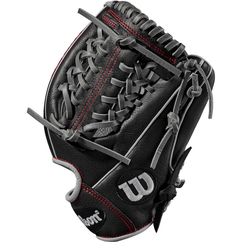 Wilson A1000 1789 11.50" Infield/Pitcher Glove 4 Wilson A1000 1789 11.50" Infield/Pitcher Glove