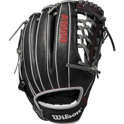 Wilson A1000 1789 11.50" Infield/Pitcher Glove