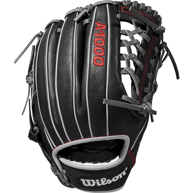 Wilson A1000 1789 11.50" Infield/Pitcher Glove 1 Wilson A1000 1789 11.50" Infield/Pitcher Glove