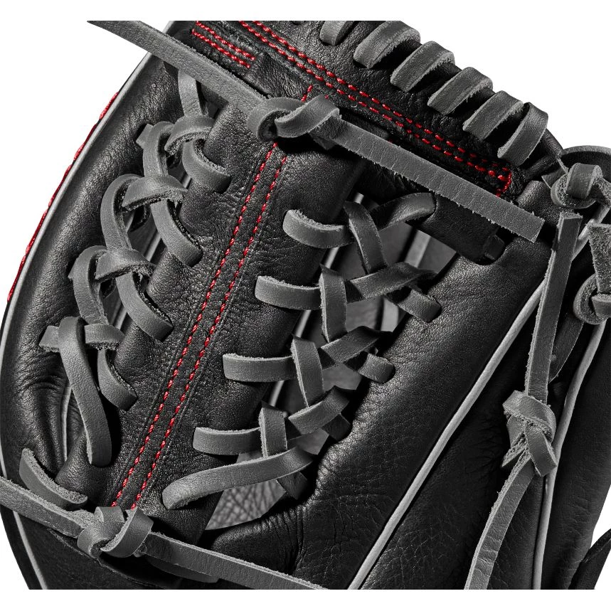 Wilson A1000 1789 11.50" Infield/Pitcher Glove 6 Wilson A1000 1789 11.50" Infield/Pitcher Glove