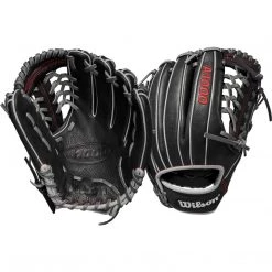Wilson A1000 1789 11.50" Infield/Pitcher Glove 8 Wilson A1000 1789 11.50