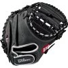 Wilson A1000 CM33 33.00" Catcher's Mitt All Gloves