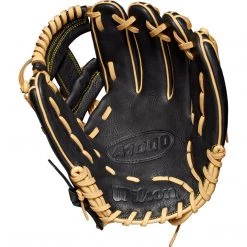 Wilson A1000 DP15 11.50" Infield Glove (Pedroia Fit)