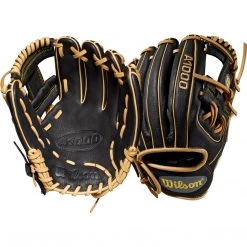 Wilson A1000 DP15 11.50" Infield Glove (Pedroia Fit) 8 Wilson A1000 DP15 11.50