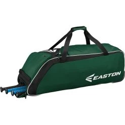 Equipment Bags Easton E510W Wheeled Bag