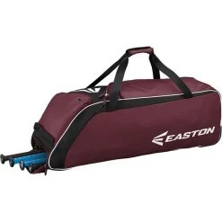 Equipment Bags Easton E510W Wheeled Bag