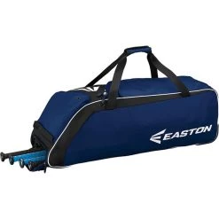 Equipment Bags Easton E510W Wheeled Bag