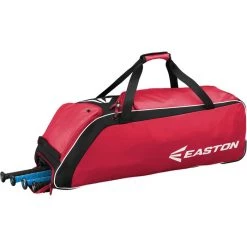 Equipment Bags Easton E510W Wheeled Bag