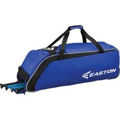 Equipment Bags Easton E510W Wheeled Bag