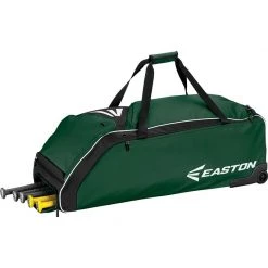 Equipment Bags Easton E610W Wheeled Bag