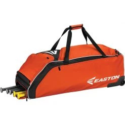 Equipment Bags Easton E610W Wheeled Bag