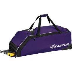 Equipment Bags Easton E610W Wheeled Bag
