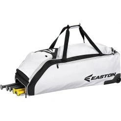 Equipment Bags Easton E610W Wheeled Bag