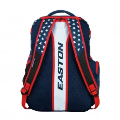 Easton Walk-Off 5G Stars And Stripes Backpack (Limited Edition) Equipment Bags