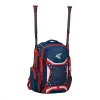 Easton Walk-Off 5G Stars And Stripes Backpack (Limited Edition) Equipment Bags